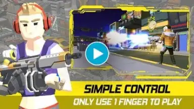 Shooter Punk screenshot 12