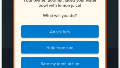 DogLife: BitLife Dogs screenshot 7