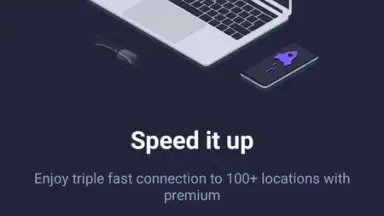iTop VPN screenshot 8