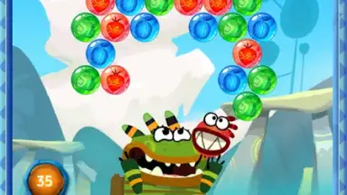 Qumi Bubbles screenshot 8