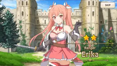 KonoSuba: Fantastic Days (JP) screenshot 2