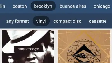 Bandcamp screenshot 4