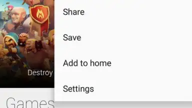 Pyrope Browser screenshot 4