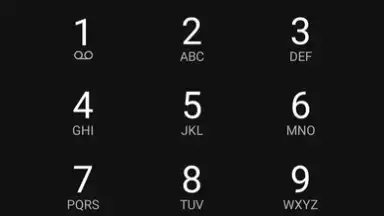 Samsung Call screenshot 2