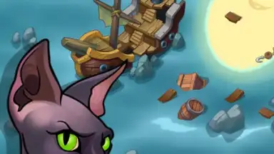 Idle Bounty Adventures screenshot 3