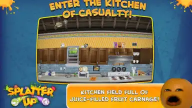 Splatter Up! screenshot 7