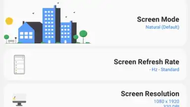 Sam Helper screenshot 5