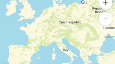 2GIS screenshot 13