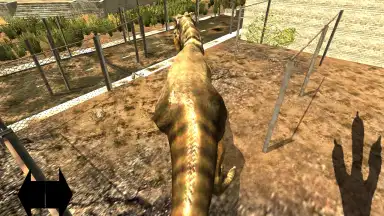 Dino Parking screenshot 11