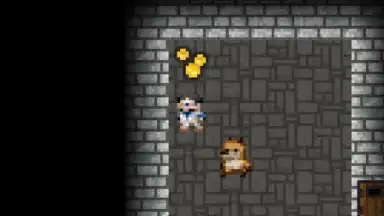 ReMake Pixel Dungeon screenshot 3