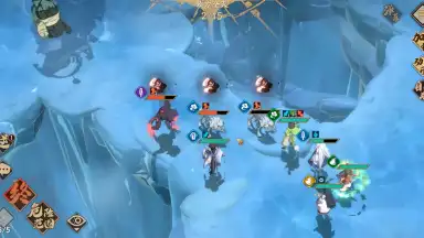 Kalpa of Universe screenshot 3