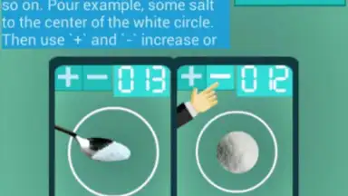 Весы. Измеритель screenshot 4