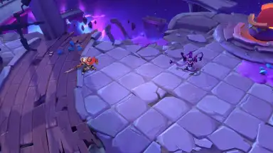 God's Legacy: Alchemist screenshot 4