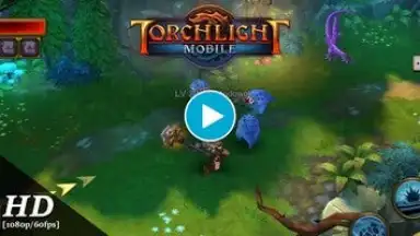 Torchlight: The Legend Continues screenshot 1