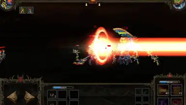 Epic Heroes War screenshot 4