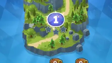 Angry Birds Kingdom screenshot 9