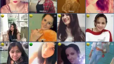 Meet24 screenshot 1
