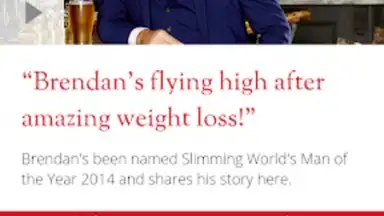 Slimming World screenshot 9