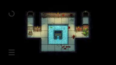 Dungeons of Dreadrock screenshot 7