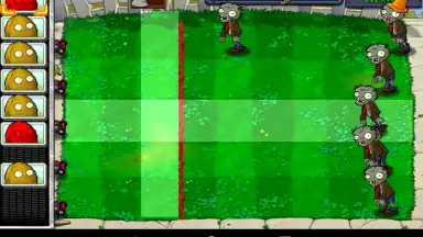 Plants vs. Zombies FREE screenshot 3