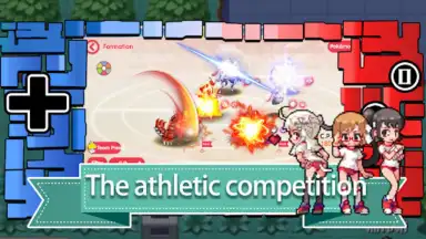 Magic Pet Gym screenshot 2