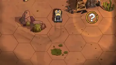 Wasteland Punk screenshot 13