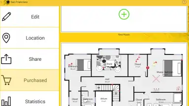 STANLEY Floor Plan screenshot 8