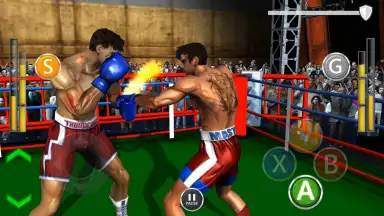 Fists For Fighting screenshot 2