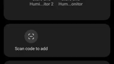 Xiaomi Home screenshot 6