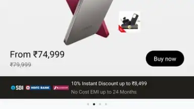 OPPO Store screenshot 16