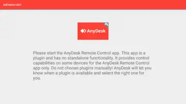 AnyDesk plugin ad1 screenshot 1