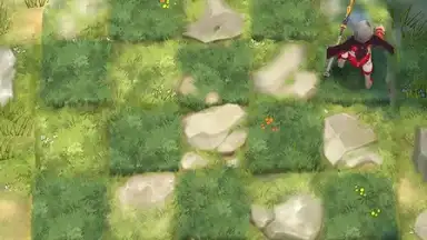 Chain Strike screenshot 3