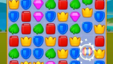 Royal Match screenshot 4