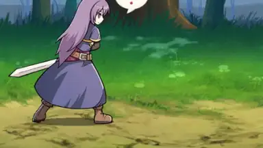 Eternal Senia screenshot 6