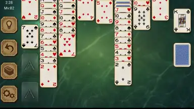 Solitaire Free screenshot 15