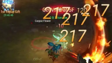Metamorph M screenshot 14