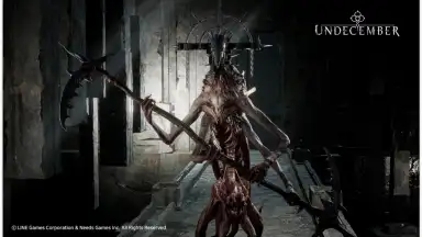 Undecember screenshot 4