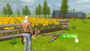 Farm Simulator: Farming Sim 22 screenshot 5