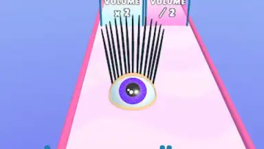 Dream Lashes screenshot 14