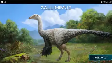 Dinosaur Master screenshot 5
