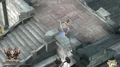 Raider: Origin screenshot 5