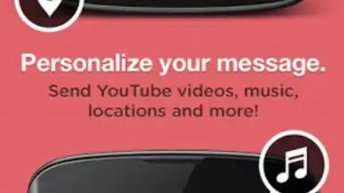 MessageMe screenshot 2