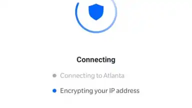 DeerShield - Free VPN screenshot 9