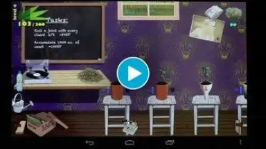 Weed Firm: RePlanted screenshot 1