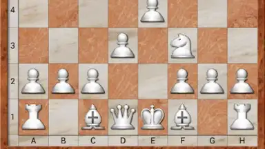Chess V screenshot 9