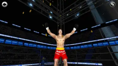 Kickboxing - Road To Champion Pro screenshot 2
