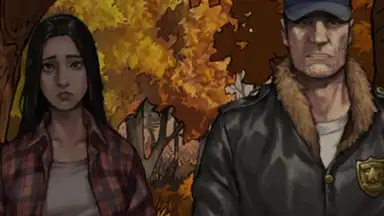 The Walking Dead: Identities screenshot 7