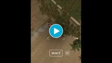 Drone Strike Military War 3D screenshot 1