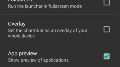 Metro Launcher 10 screenshot 6