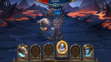Dungeon Rush: Rebirth screenshot 11